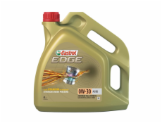 MOTOROVÝ OLEJ CASTROL EDGE TITANIUM FST 0W-30 A5/B5 4L