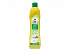 Exfoliační mléko Frosch Citrus, 0,5l