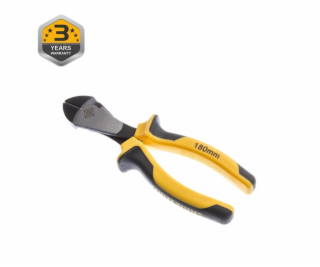 Kleště Forte Tools IND02005-7, 180 mm