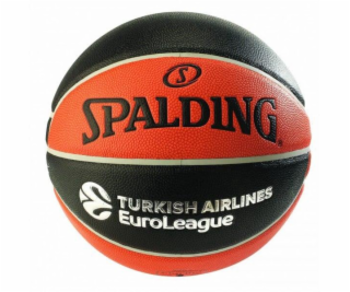 Basketbalový míč SPALDING LEGACY FIBA TF1000, velikost 7