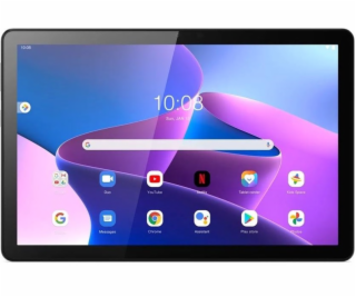 Tablet Lenovo Tab M10 (3rd Gen) šedý, 10.1 64GB, 4G