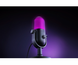 Razer Seiren V3 Chroma - Black