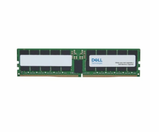 DELL 32GB RAM/ DDR5 RDIMM 4800 MHz 2RX8/ pro Precision 58...