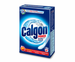 Změkčovač vody Calgon, 1 kg