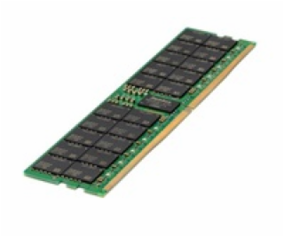 HPE 32GB (1x32GB) SR x4 DDR5-4800 CAS403-39 EC8 Reg Smart...