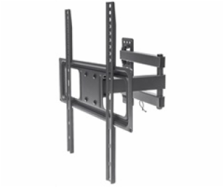 Manhattan TV LCD Wall Mount for 32 -55 , Full motion