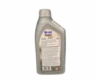 VARIKLIU ALYVA „MOBIL SUPER 3000 FORMULA VC 0W-30“; 1 L