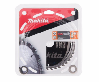 Diskinis medienos pjuklas Makita, 19 cm