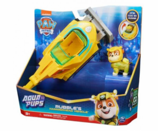 Vandens žaislas Paw Patrol Aqua Pups Rubble