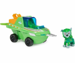 Vandens žaislas Paw Patrol Aqua Pups Rocky