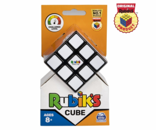 Edukacinis žaislas Rubiks 6063970