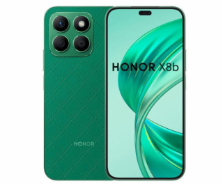 HONOR X8b 8+256GB Glamorous Green