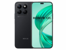 HONOR X8b 8+256GB Midnight Black