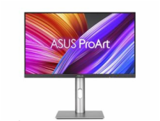 ASUS ProArt PA24ACRV 24  IPS QHD 2560x1440 5ms 350cd USB-C HDMI 2xDP repro čierny