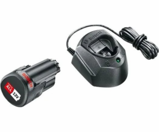 Bosch Starter-Set 12V (1,5 Ah + GAL 1210 CV)