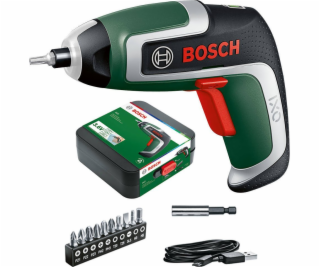 Bosch IXO 7 Akumulátorový šroubovák