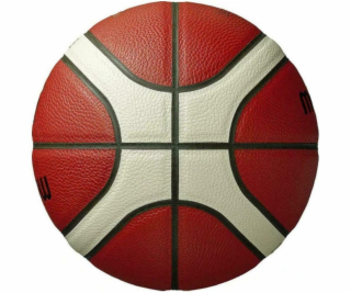 MOLTEN B7G3200 basketbalová lopta