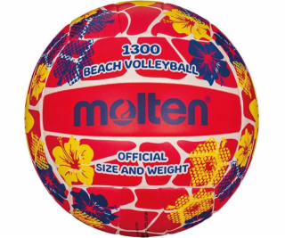 Volejbal MOLTEN, 5