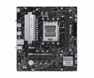 ASUS PRIME B650M-R/AM5/mATX