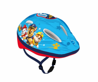 Dětská cyklistická přilba Paw Patrol, modrá