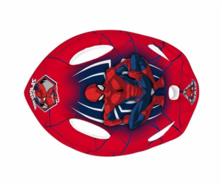 Cyklistická helma Disney Spider man