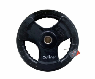 Hmotnost Outliner LS2122, 10 kg