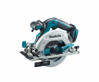 Akumuliatorinis diskinis pjuklas Makita DHS680Z, 18 V