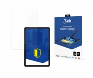 3mk ochranná fólie Paper Feeling™ pro Lenovo Tab M11 10,9...