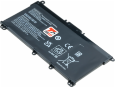 Baterie T6 Power HP Pavilion 15-eh0000, 15-eg0000, 17-cn0000, 250 G9, 3620mAh, 41Wh, 3cell, Li-poly