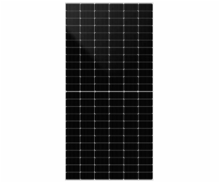 DAH SOLAR Solární panel DHN-72X16/DG(BW)-580W, 43,6V, nej...