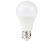 NEDIS LED žárovka E27/ A60/ 8 W/ 220 V/ 806 lm/ 2700 K/ teplá bílá/ matná