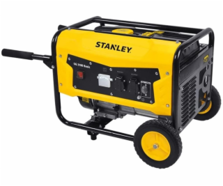 Benzininis generatorius Stanley SG 3100, 2.6 kW