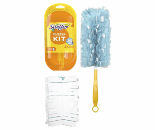 Swiffer Duster XXL štětec na prach + náhradní štětec 1ks