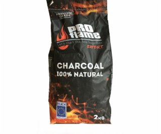 Charcoal Pro Flame 9699138, 2 kg