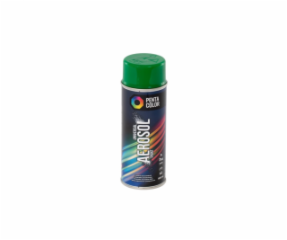 Aerosolová barva Pentacolor zelená R6029 400ml