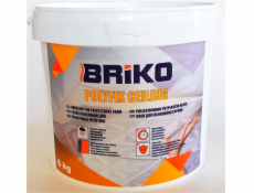 Lepidlo Briko Polyfix Stropní 6kg