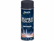 Aerosolová barva SC Bostik, antracit, R-7016, 400 ml