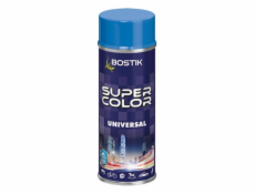 Aerosolová barva SC Bostik, nebesky modrá, R-5015, 400 ml