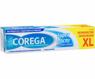 Corega Corega Extra silný krém 70 g (6037)