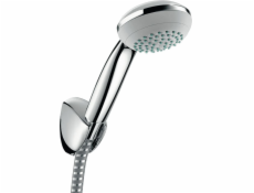 Hansgrohe Crometta 85bodový sprchový set, chrom (27576000)