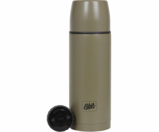 Esbit Turistická termoska Olive Vacuum Flask 0,75 l Zelená