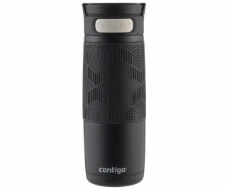 Contigo Transit termohrnek 470ml Matte Black (2095401)