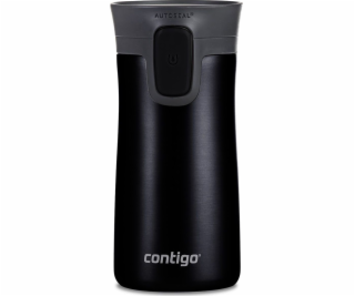 Contigo Pinnacle termohrnek 300ml Matte Black (2095328)