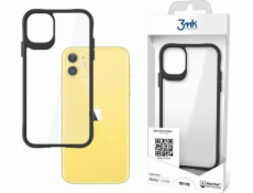 3mk ochranný kryt Satin Armor Case+ pro Apple iPhone 11