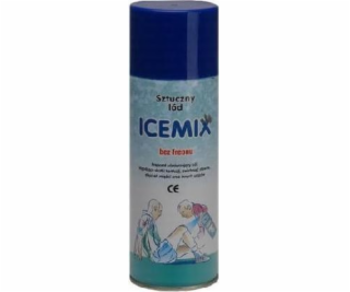 Tecweld Icemix sprej na umělý led 400 ml (38100)