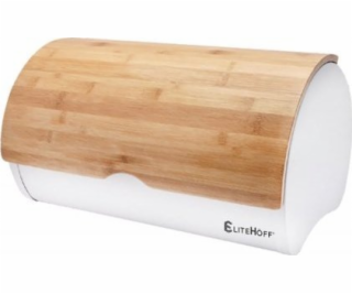 Elitehoff BREAD BAKER NÁDOBA NA CHLEBA E-6034