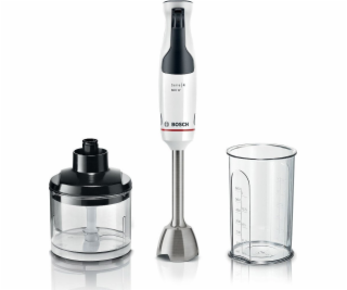 Bosch Serie 4 MSM4W220 mixér 0,6 l ponorný mixér 600 W bílý