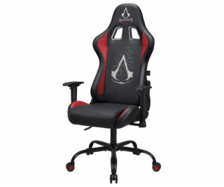 Subsonic Pro Gaming Seat Assassins Creed