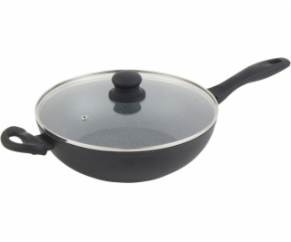 Russell Hobbs RH02812EU7 Wok z kovového mramoru 28cm