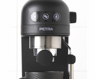 Espresso kávovar Petra PT5240BVDE